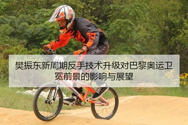 樊振东新周期反手技术升级对巴黎奥运卫冕前景的影响与展望